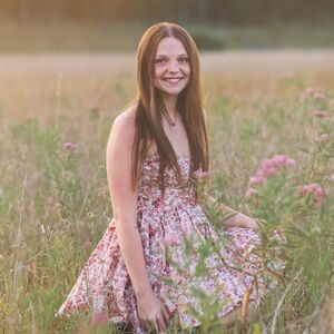 Meet your Posher, Kylie